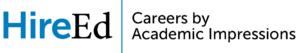 HireEd Logo
